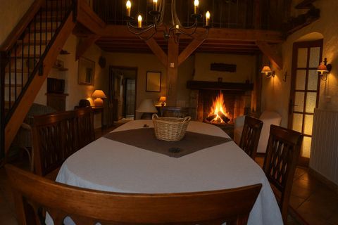 Villa a Balazuc, Ardeche, Balazuc - € 440.000 | Ref: 423538DMIN - foto 18