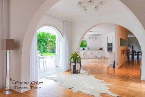 Villa a Écully, Rhone, Écully - € 1.749.000 | Ref: 422729VTEB - foto 4