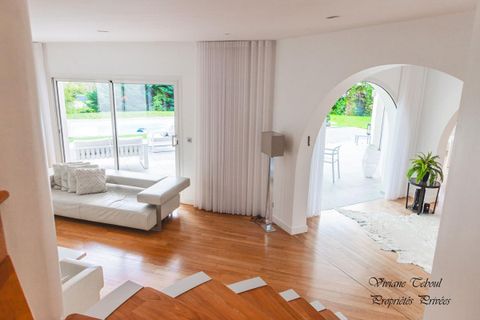 Villa a Écully, Rhone, Écully - € 1.749.000 | Ref: 422729VTEB - foto 5