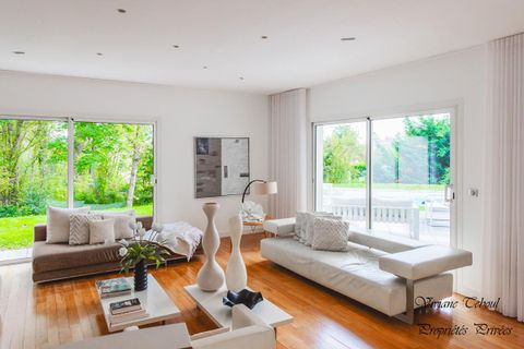 Villa a Écully, Rhone, Écully - € 1.749.000 | Ref: 422729VTEB - foto 6