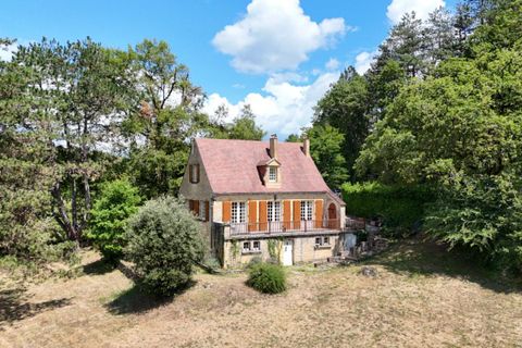 Villa i Beynac-et-Cazenac, Dordogne, Beynac-et-Cazenac - € 309.000 | Ref: 423344HOR - foto 2