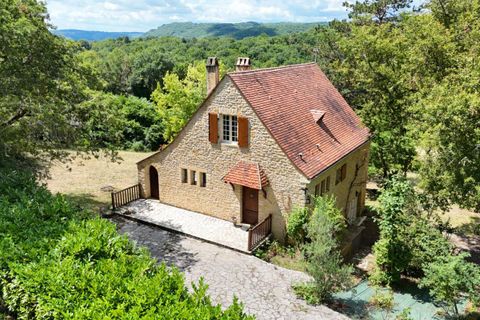 Villa i Beynac-et-Cazenac, Dordogne, Beynac-et-Cazenac - € 309.000 | Ref: 423344HOR - foto 3