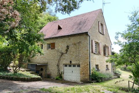 Villa i Beynac-et-Cazenac, Dordogne, Beynac-et-Cazenac - € 309.000 | Ref: 423344HOR - foto 17