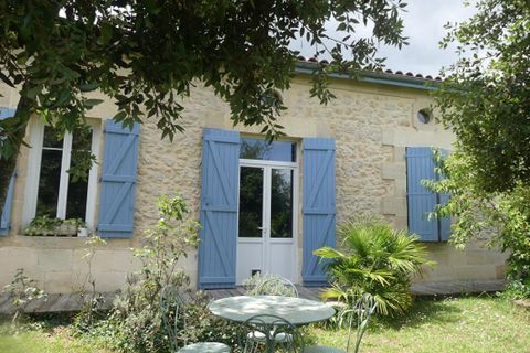 Villa a Illats, Gironde, Illats - € 340.000 | Ref: 423029NAD - foto 2