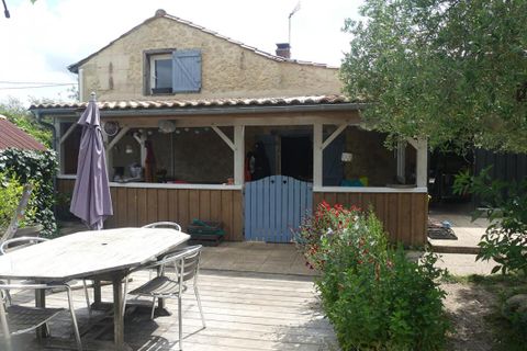 Villa a Illats, Gironde, Illats - € 340.000 | Ref: 423029NAD - foto 3