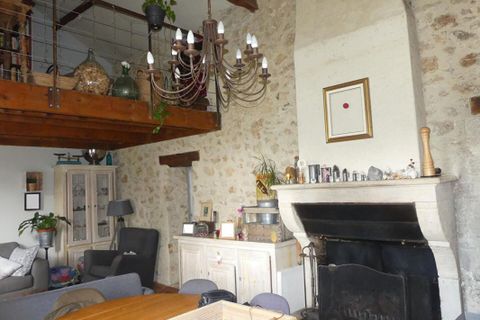 Villa a Illats, Gironde, Illats - € 340.000 | Ref: 423029NAD - foto 4