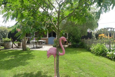 Villa a Illats, Gironde, Illats - € 340.000 | Ref: 423029NAD - foto 6