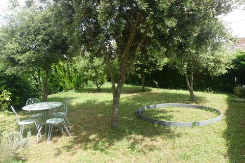 Villa a Illats, Gironde, Illats - € 340.000 | Ref: 423029NAD - foto 7
