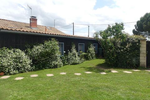 Villa a Illats, Gironde, Illats - € 340.000 | Ref: 423029NAD - foto 8