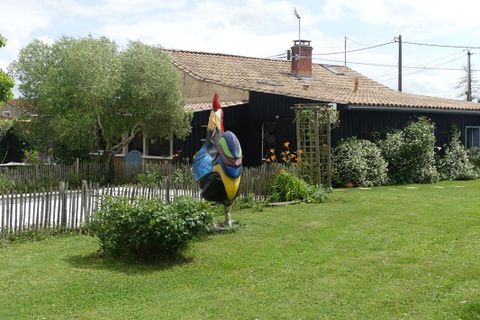 Villa a Illats, Gironde, Illats - € 340.000 | Ref: 423029NAD - foto 9
