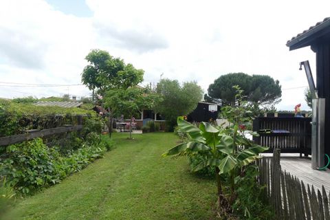 Villa a Illats, Gironde, Illats - € 340.000 | Ref: 423029NAD - foto 10