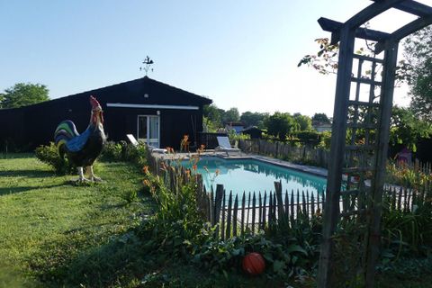 Villa a Illats, Gironde, Illats - € 340.000 | Ref: 423029NAD - foto 11