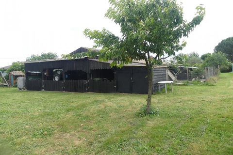 Villa a Illats, Gironde, Illats - € 340.000 | Ref: 423029NAD - foto 14