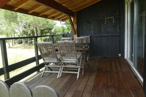 Villa a Illats, Gironde, Illats - € 340.000 | Ref: 423029NAD - foto 17