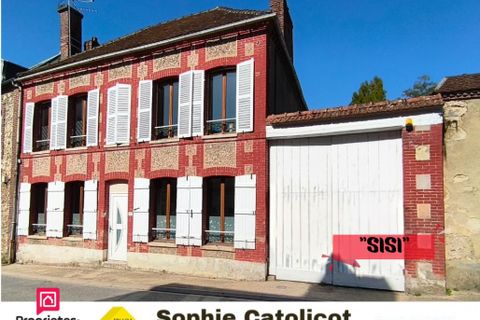 Villa i Esternay, Marne, Esternay - € 189.000 | Ref: 422860ATO - foto 1