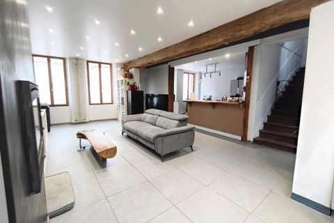 Villa i Esternay, Marne, Esternay - € 189.000 | Ref: 422860ATO - foto 2