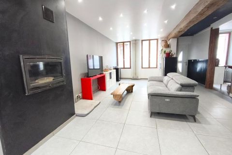 Villa i Esternay, Marne, Esternay - € 189.000 | Ref: 422860ATO - foto 3
