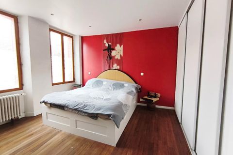 Villa i Esternay, Marne, Esternay - € 189.000 | Ref: 422860ATO - foto 10
