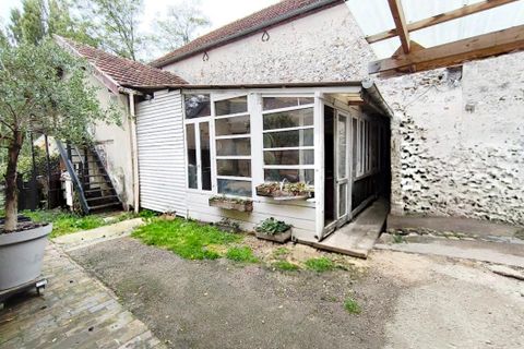Villa i Esternay, Marne, Esternay - € 189.000 | Ref: 422860ATO - foto 14
