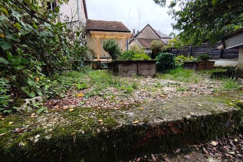 Villa i Esternay, Marne, Esternay - € 189.000 | Ref: 422860ATO - foto 17