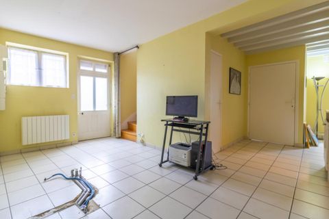 Villa i Chabris, Indre, Chabris - € 59.990 | Ref: 423534GUT - foto 2
