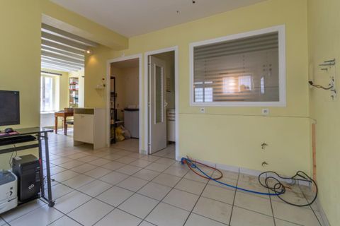 Villa i Chabris, Indre, Chabris - € 59.990 | Ref: 423534GUT - foto 3
