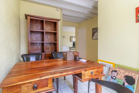 Villa i Chabris, Indre, Chabris - € 59.990 | Ref: 423534GUT - foto 5