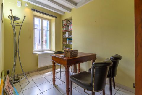 Villa i Chabris, Indre, Chabris - € 59.990 | Ref: 423534GUT - foto 6