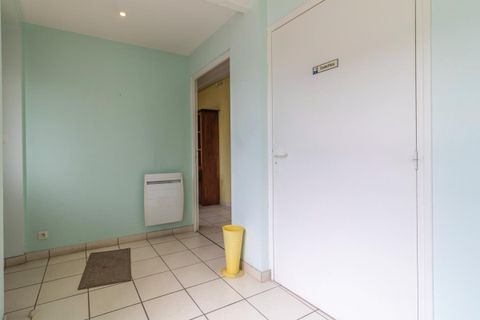 Villa i Chabris, Indre, Chabris - € 59.990 | Ref: 423534GUT - foto 7