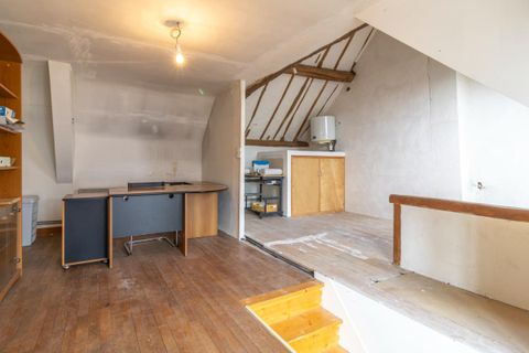 Villa i Chabris, Indre, Chabris - € 59.990 | Ref: 423534GUT - foto 11