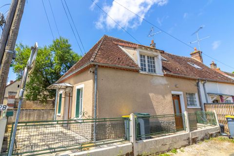 Villa i Chabris, Indre, Chabris - € 59.990 | Ref: 423534GUT - foto 13