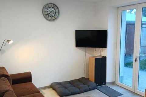 Villa i Cormenon, Loir-et-Cher, Cormenon - € 147.500 | Ref: 423255BTJ - foto 3
