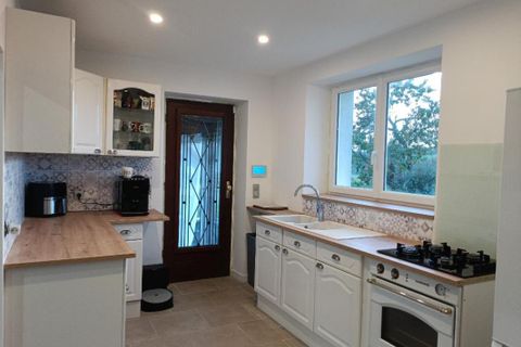 Villa i Cormenon, Loir-et-Cher, Cormenon - € 147.500 | Ref: 423255BTJ - foto 5