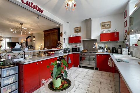 Villa i Cognac, Charente, Cognac - € 562.000 | Ref: 419566CRIT - foto 4