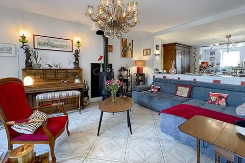 Villa i Cognac, Charente, Cognac - € 562.000 | Ref: 419566CRIT - foto 6