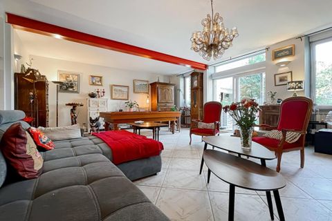 Villa i Cognac, Charente, Cognac - € 562.000 | Ref: 419566CRIT - foto 7