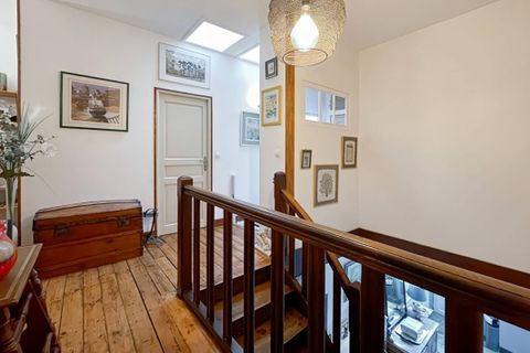 Villa i Cognac, Charente, Cognac - € 562.000 | Ref: 419566CRIT - foto 9