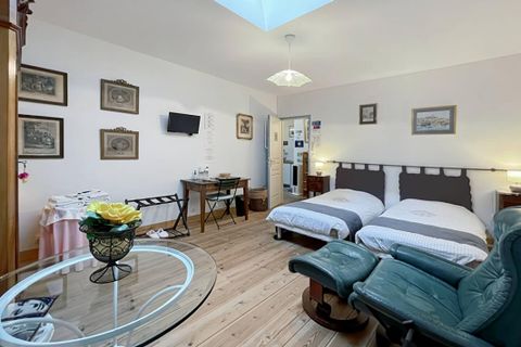 Villa i Cognac, Charente, Cognac - € 562.000 | Ref: 419566CRIT - foto 10