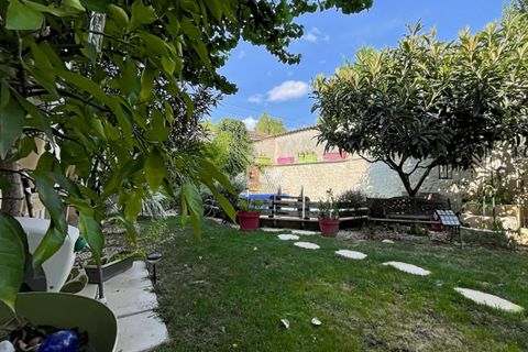 Villa i Cognac, Charente, Cognac - € 562.000 | Ref: 419566CRIT - foto 16