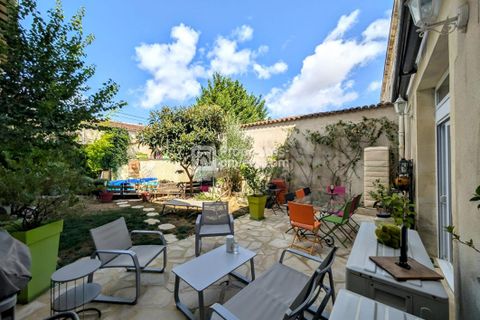 Villa i Cognac, Charente, Cognac - € 562.000 | Ref: 419566CRIT - foto 17