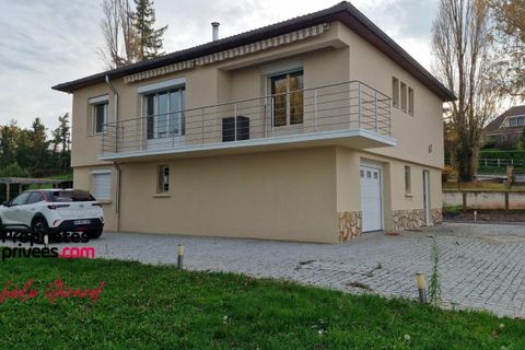Villa i Parigny, Loire, Parigny - € 249.600 | Ref: 422471MGIR - foto 1