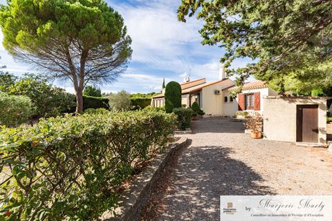 Villa i Lezignan-Corbieres, Aude, Lezignan-Corbieres - € 315.000 | Ref: 422834MMAR - foto 5
