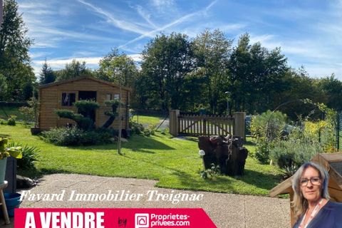 Villa a Treignac, Correze, Treignac - € 59.900 | Ref: 421718FVTFVJ - foto 2