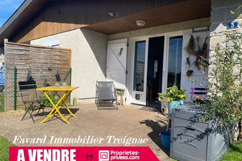 Villa a Treignac, Correze, Treignac - € 59.900 | Ref: 421718FVTFVJ - foto 3
