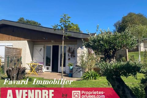 Villa a Treignac, Correze, Treignac - € 59.900 | Ref: 421718FVTFVJ - foto 4