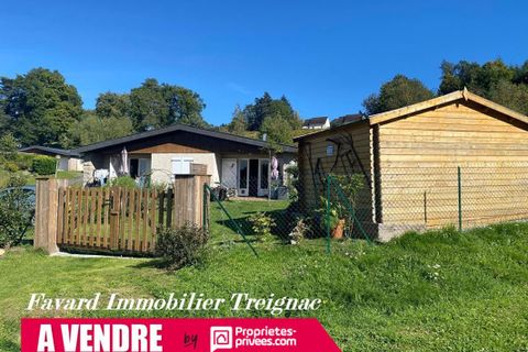 Villa a Treignac, Correze, Treignac - € 59.900 | Ref: 421718FVTFVJ - foto 5