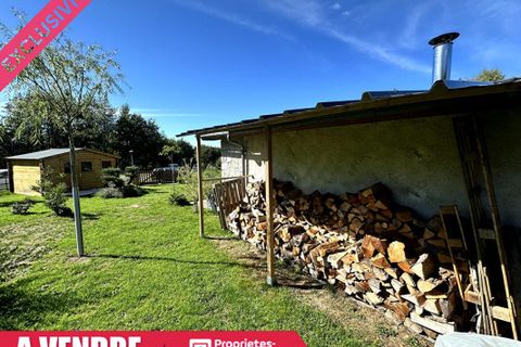 Villa a Treignac, Correze, Treignac - € 59.900 | Ref: 421718FVTFVJ - foto 7
