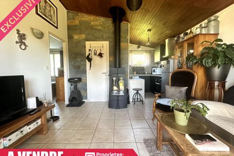Villa a Treignac, Correze, Treignac - € 59.900 | Ref: 421718FVTFVJ - foto 8