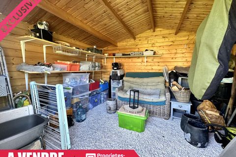 Villa a Treignac, Correze, Treignac - € 59.900 | Ref: 421718FVTFVJ - foto 14
