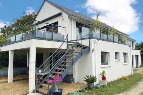 Villa i Vannes, Morbihan, Vannes - € 822.000 | Ref: 422001REE1REE - foto 2